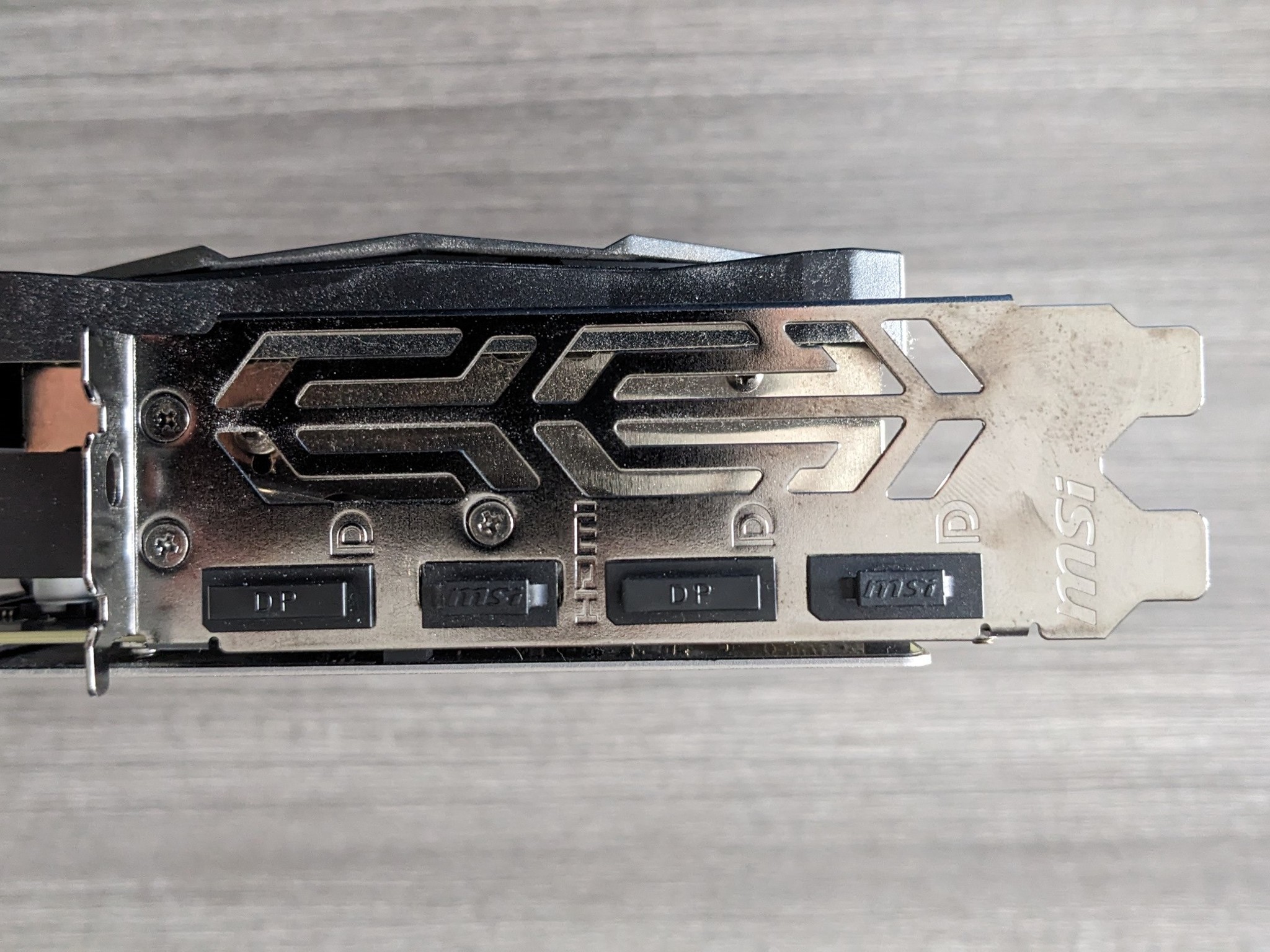 MSI GAMING X GeForce RTX 2070 SUPER