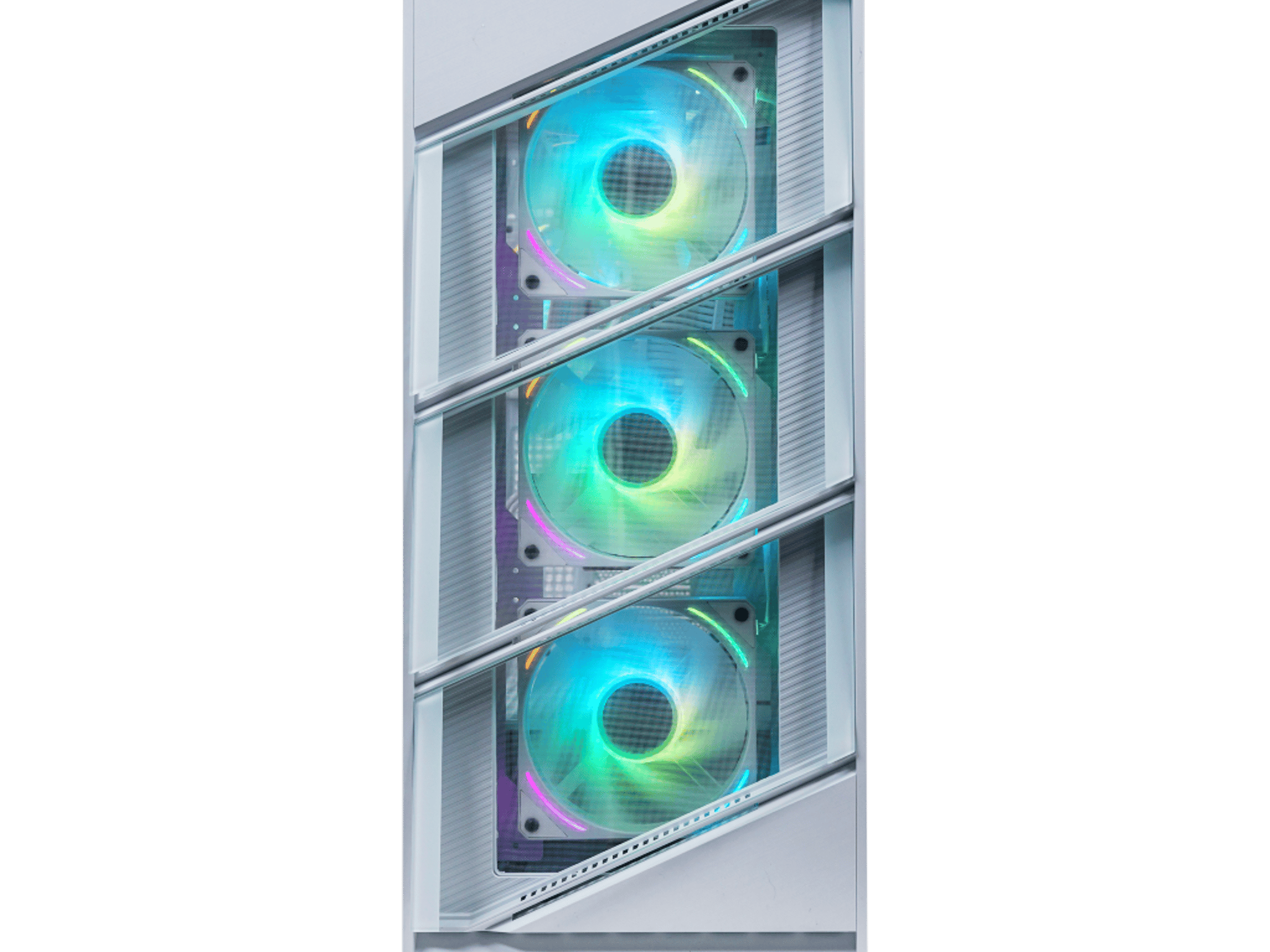 NextGen Seraphinx i5-13600KF 5.8GHz, RTX 4060  8GB, 1TB NVME SSD, 32GB DDR5