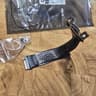 M.2 NVMe M Key to Oculink 4i SFF8611 Extension Cable PCIe4.0 X4 Gen3 4 comp w/ T10 SAS-4 SFF-8612