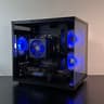 1080p Gaming PC | RX 5700 XT + Ryzen 5 5500 | 16GB RAM