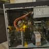 Scratch and Dent| 4 Core Xeon, 12GB RAM, 256GB SSD, R5 340 1GB