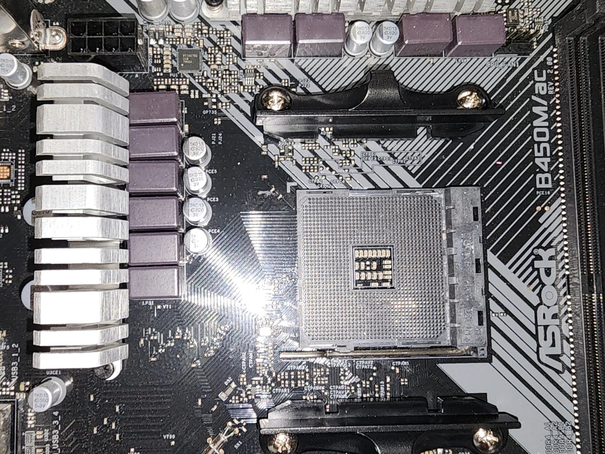 B450m / AC R2.0