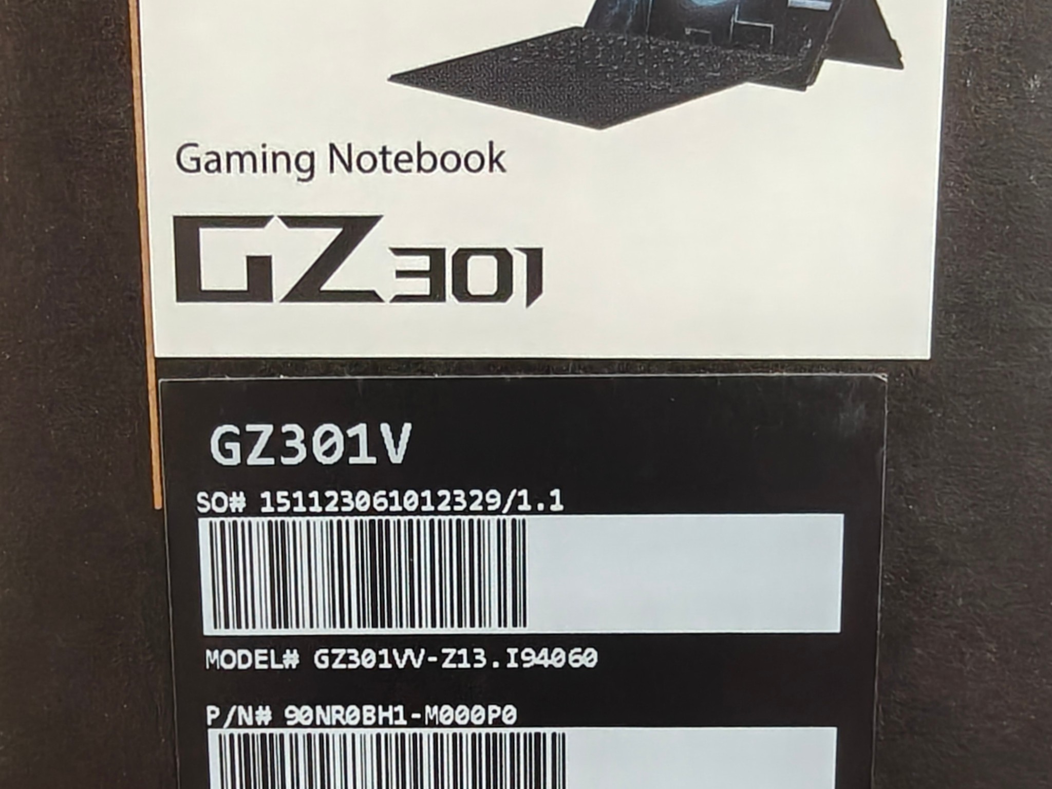 ASUS ROG Flow Z13 i9-13900H RTX 4060 165Hz 16GB 1TB Gaming Laptop/Tablet