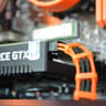 ⚫🍂| GTX 1660 SUPER 6GB | RYZEN 5 2600 | 16GB DDR4 RAM | 1TB NVME SSD | Midnight Autumn |