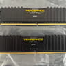 Corsair Vengeance LPX 16GB (2x8GB) DDR4 3200MHz C16 Desktop RAM Kit