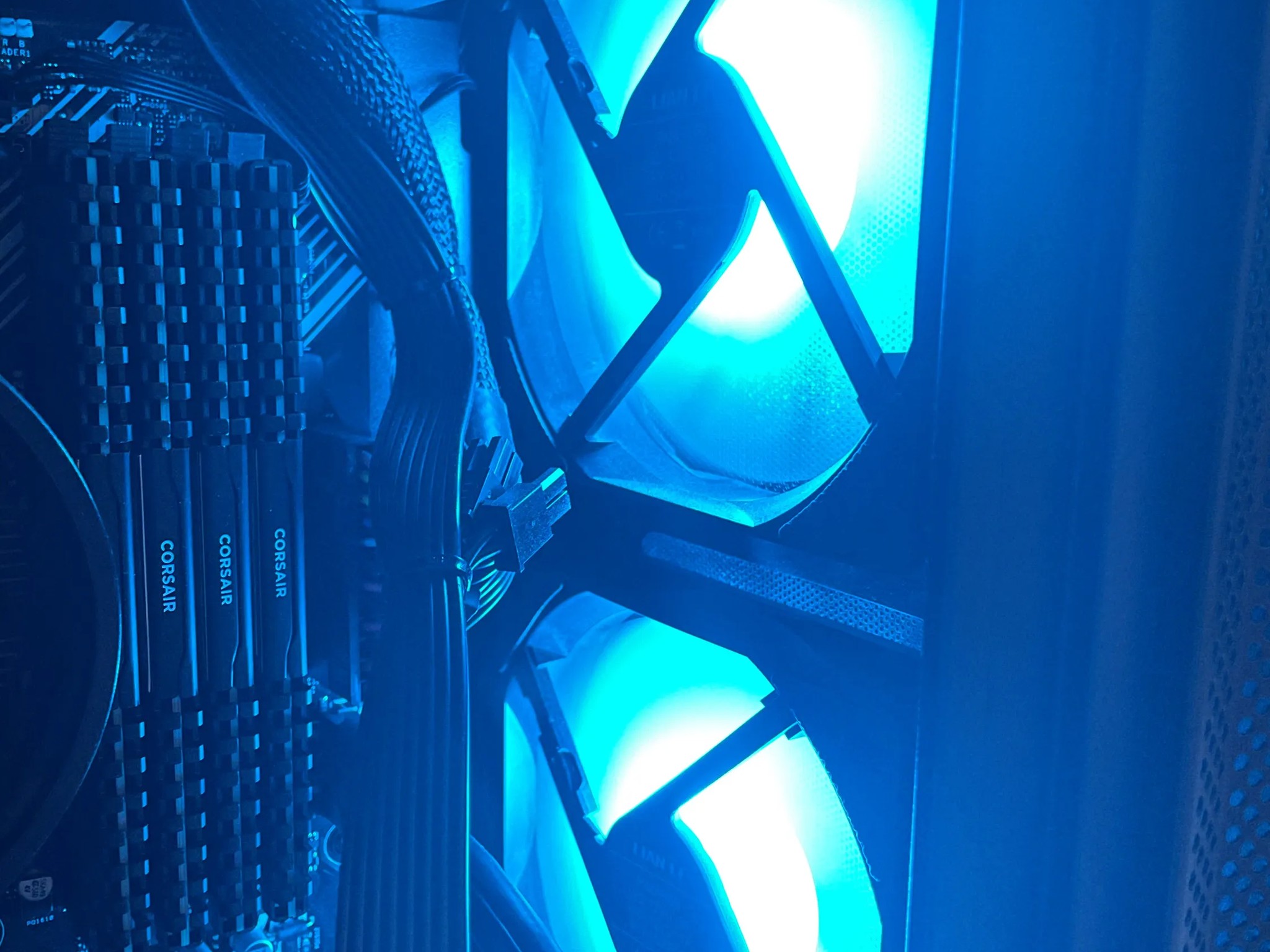 Ryzen 5 5600x, RTX 3060 12GB, 32GB Ram , Used Gaming PC Mid-Tier