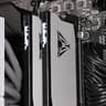 𝑽𝑰𝑷𝑬𝑹 // Core i5-12600K, RTX 5060 Ti 16GB // Upper Mid-Range Gaming PC