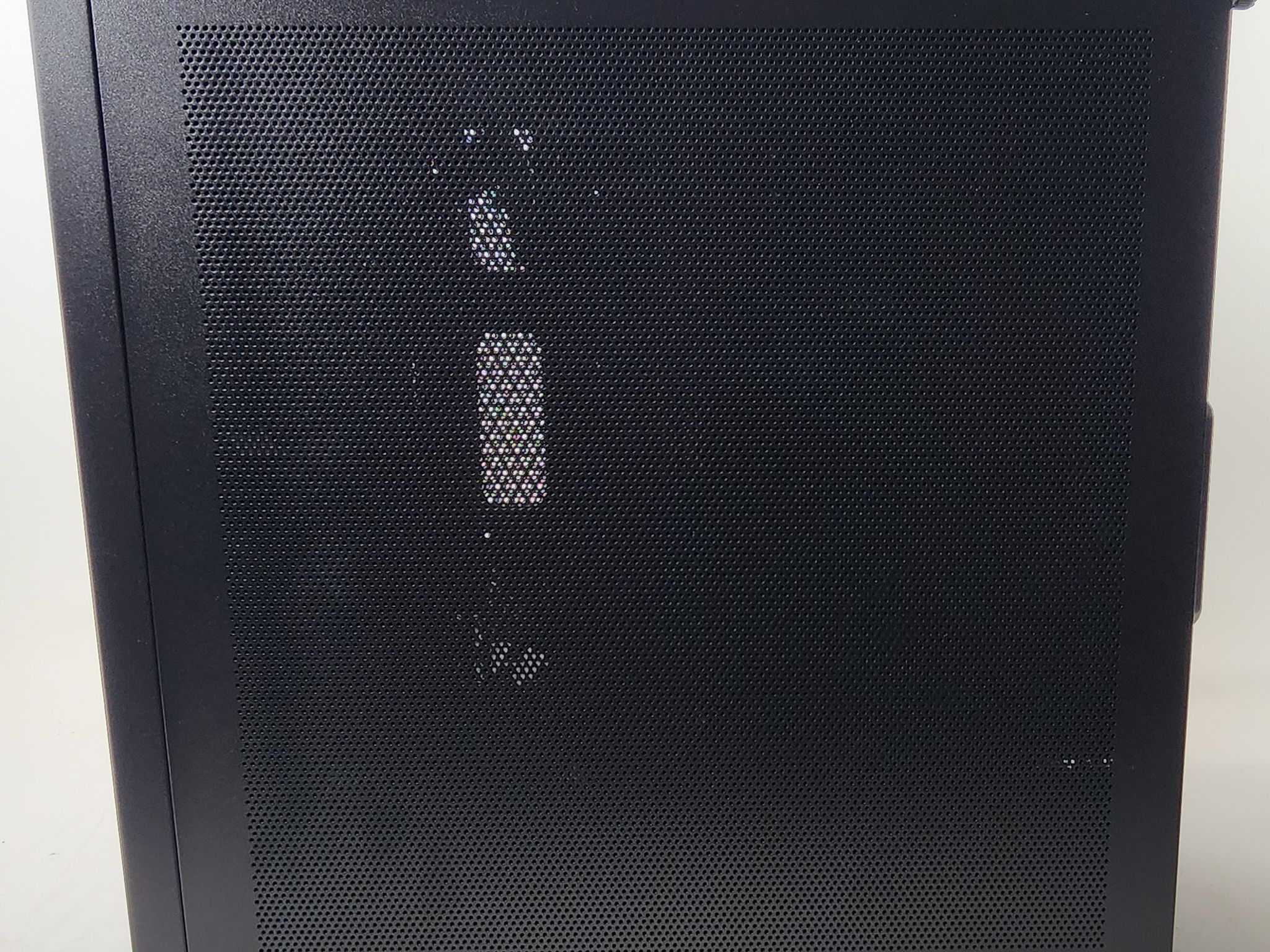 Gaming PC Ryzen 5 3600 16GB RAM 512GB SSD RX 580 8GB Windows 11 Computer