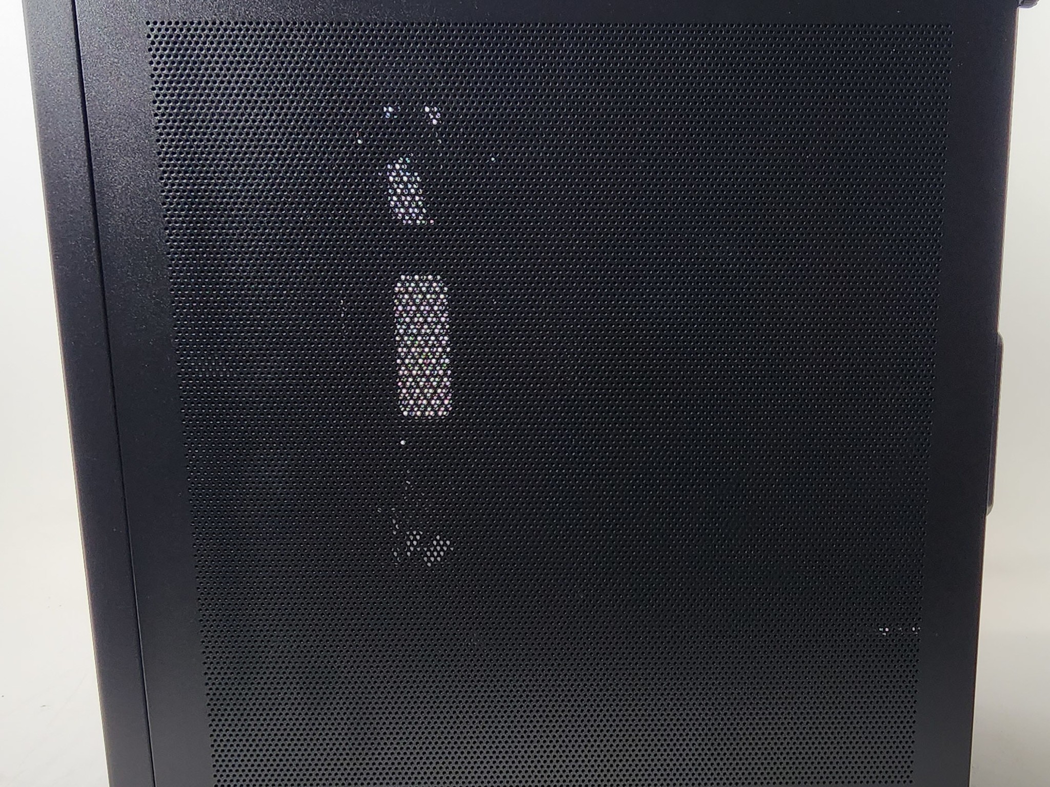 Gaming PC Ryzen 5 3600 16GB RAM 512GB SSD RX 580 8GB Windows 11 Computer