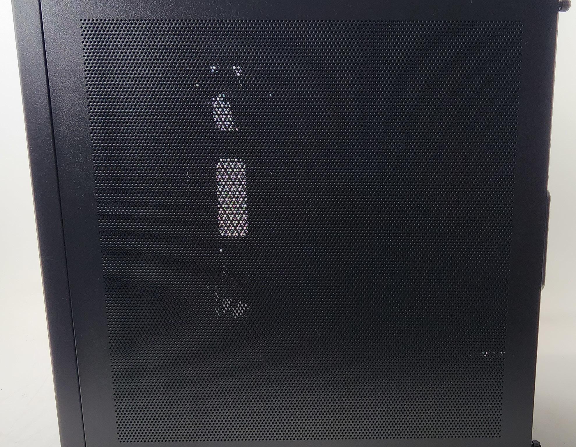Gaming PC Ryzen 5 3600 16GB RAM 512GB SSD RX 580 8GB Windows 11 Computer