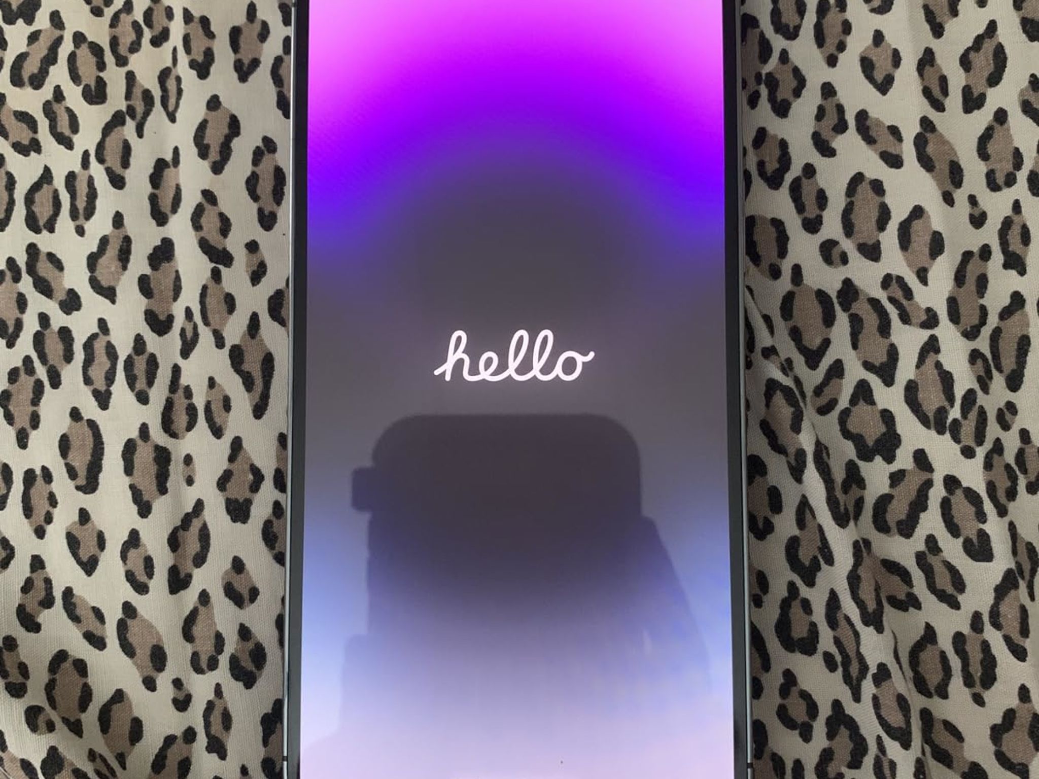 Apple iPhone 14 Pro Max, 128GB, Deep Purple - Unlocked