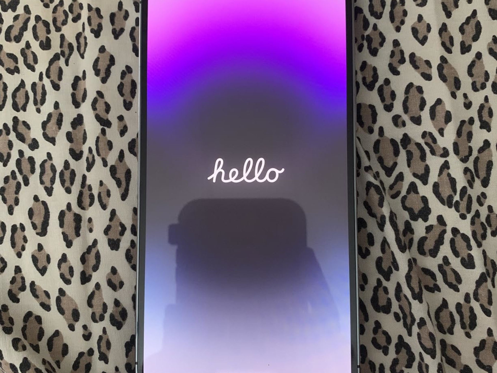 Apple iPhone 14 Pro Max, 128GB, Deep Purple - Unlocked
