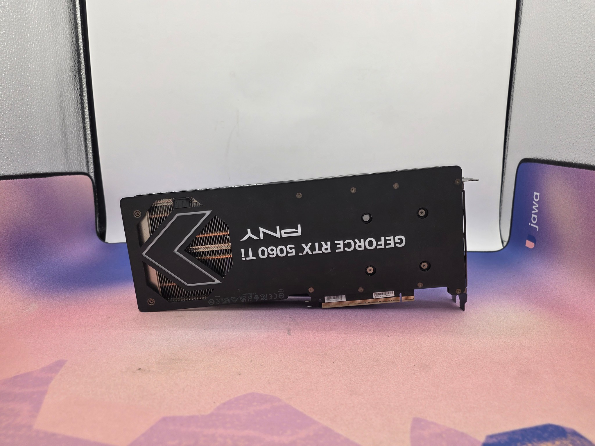 PNY RTX 5060 Ti EPIC-X RGB OC 8GB