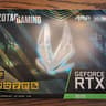 Zotac GeForce RTX 3070 AMP Holoblack