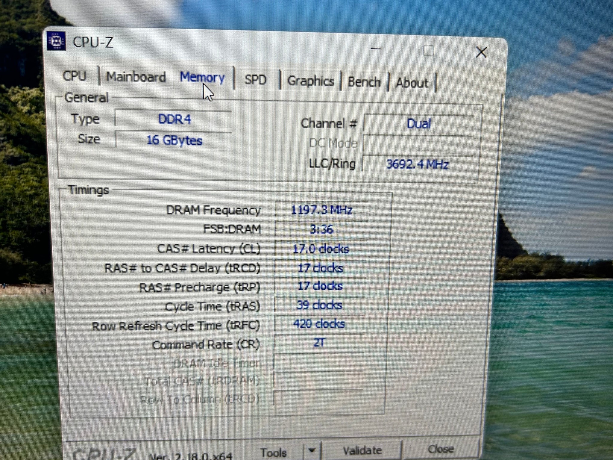 Dell G3 3590 / Core i5-9300H Dual Channel 16GB/512GB GeForce GTX 1660 Ti MaxQ - Cleaned & Repasted