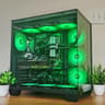 RTX 2080 Super | Ryzen 7 3700X | 16GB DDR4 | 1TB SSD | WINDOWS 11