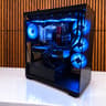 4k Gaming PC | I9 14900KF | 9070XT 16GB | NVME | 32GB RAM | Z790 | Windows 11