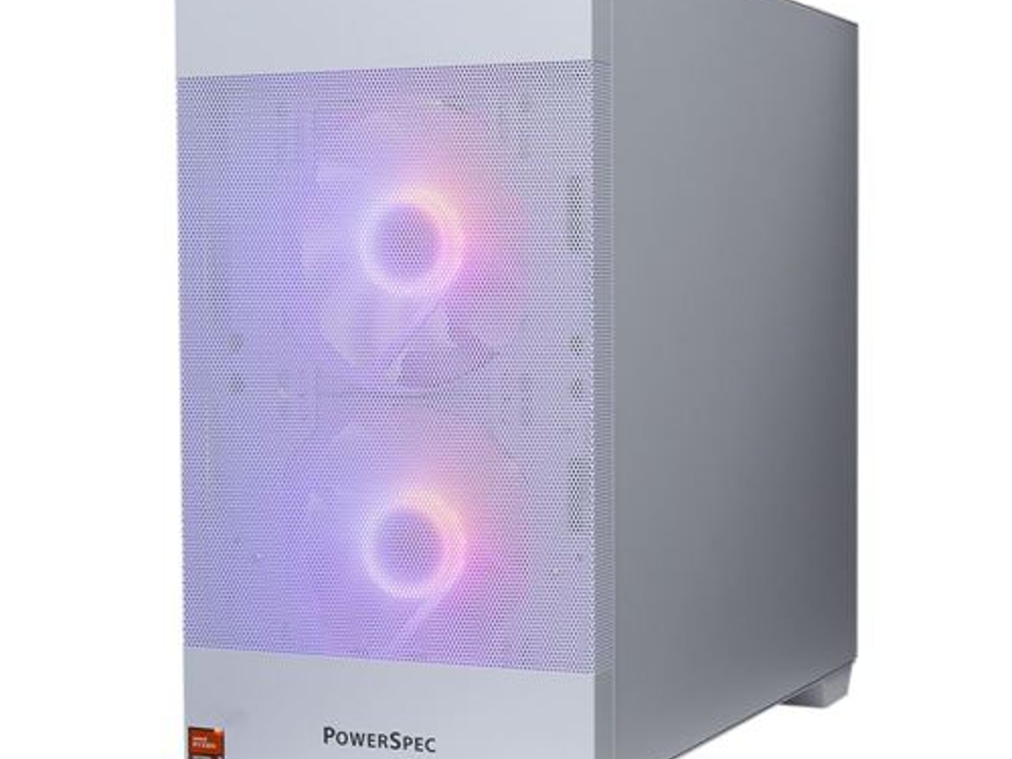 AMD Ryzen 5 7500X3D | AMD Radeon RX 9060XT | 16GB DDR5 | 1TB NVMe | Win11 Home