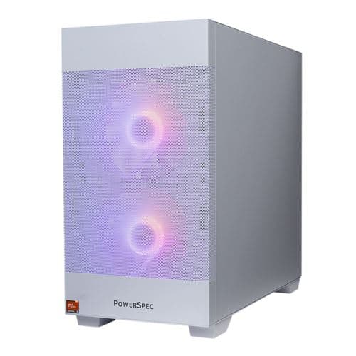 AMD Ryzen 5 7500X3D | AMD Radeon RX 9060XT | 16GB DDR5 | 1TB NVMe | Win11 Home