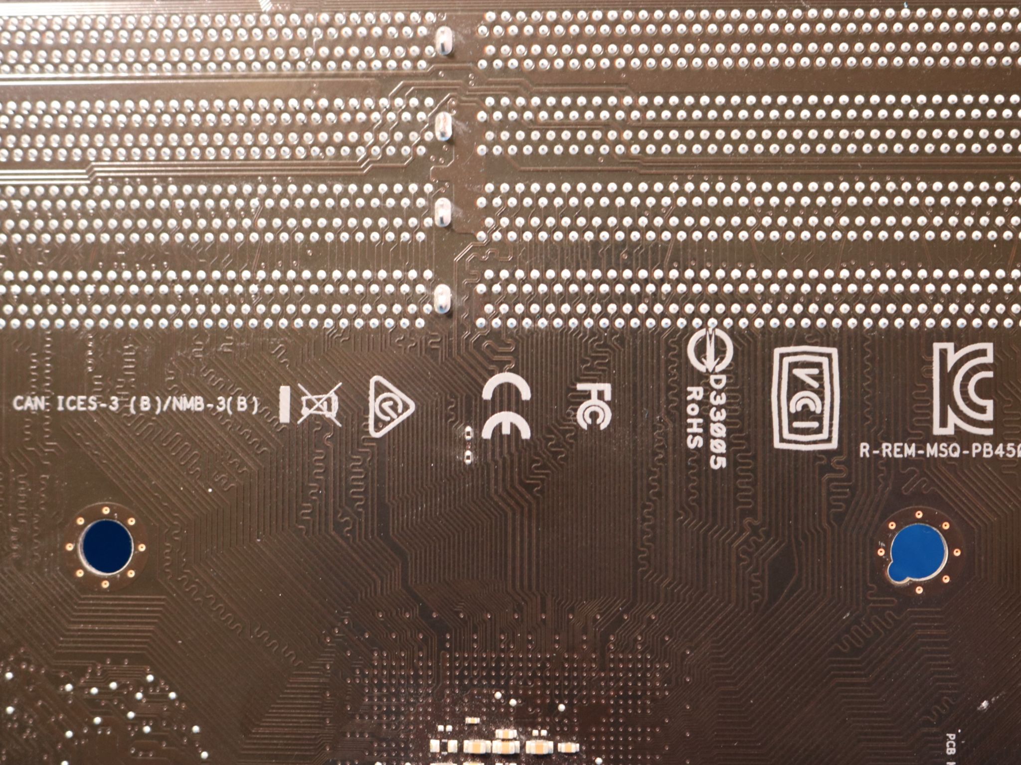 ASUS Prime B450M-A AMD Socket AM4 DDR4 MicroATX Desktop Motherboard & I/O Shield - 4187981488