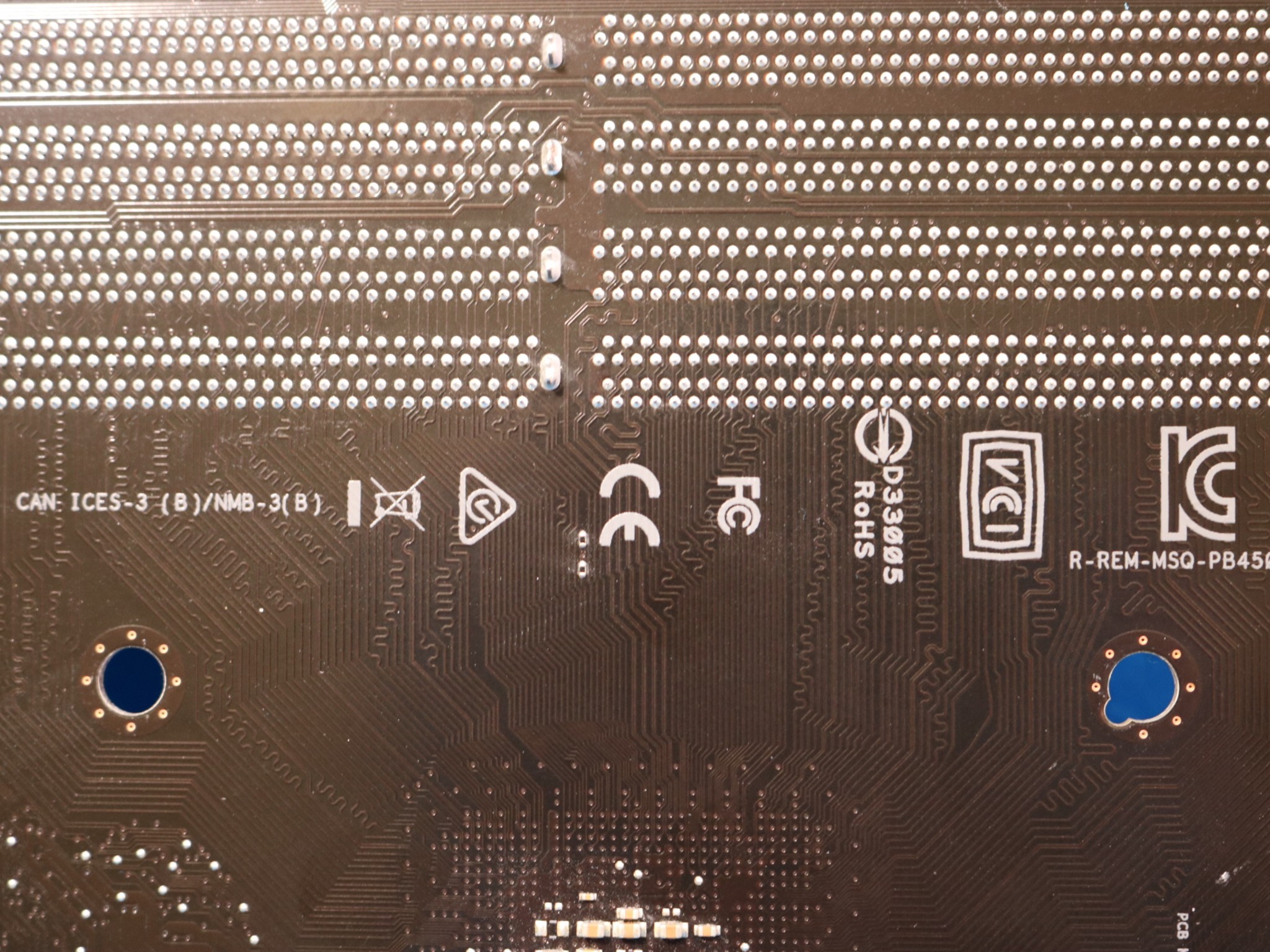 ASUS Prime B450M-A AMD Socket AM4 DDR4 MicroATX Desktop Motherboard & I/O Shield - 4187981488