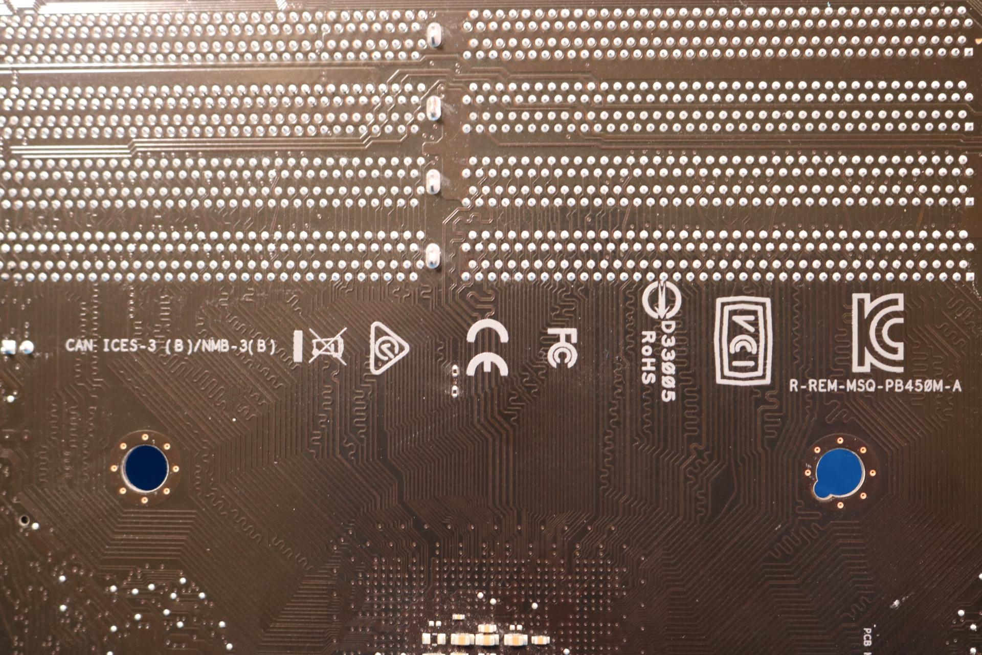 ASUS Prime B450M-A AMD Socket AM4 DDR4 MicroATX Desktop Motherboard & I/O Shield - 4187981488