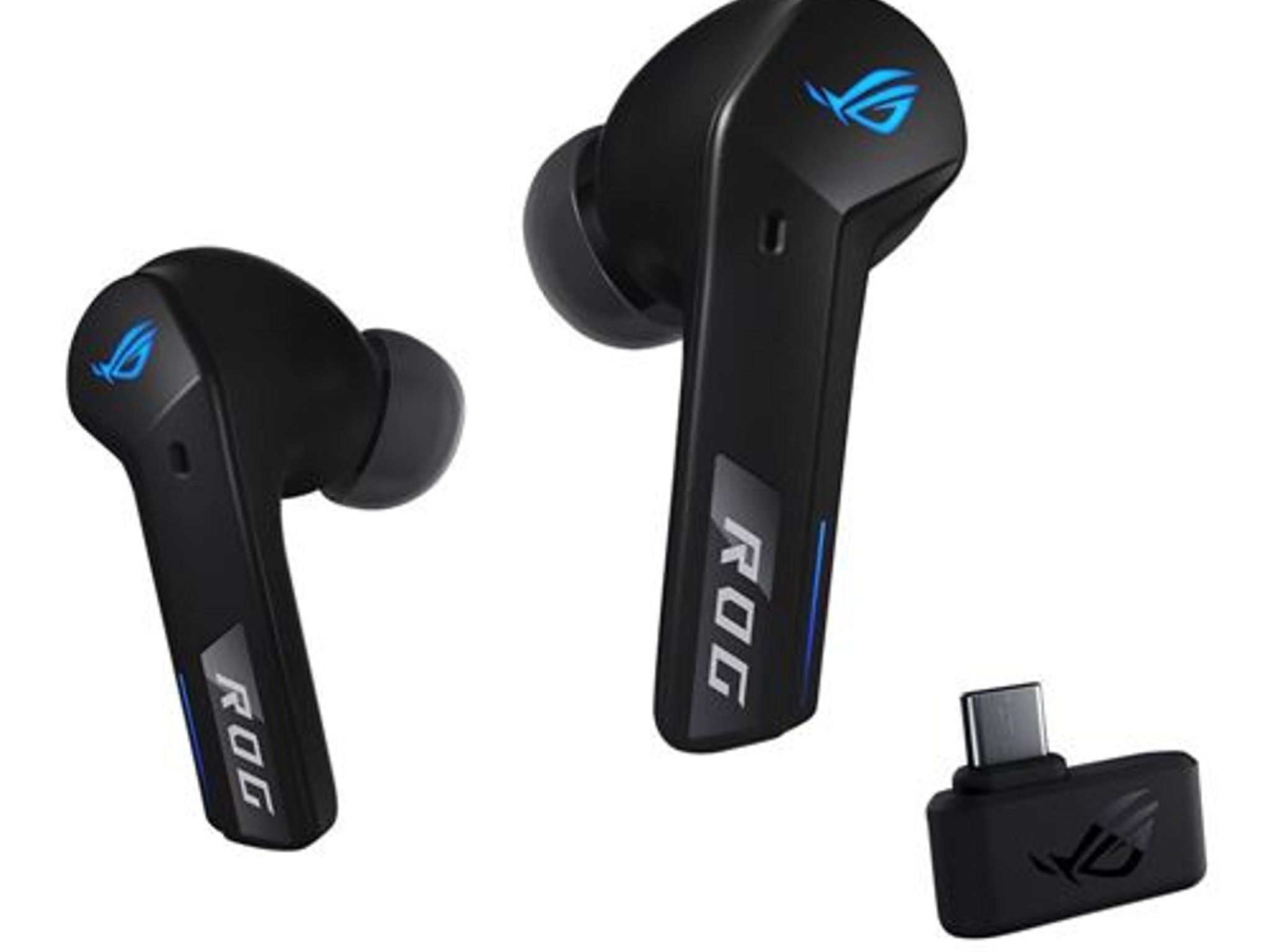 ASUS ROG Cetra True Wireless Gaming Headphones