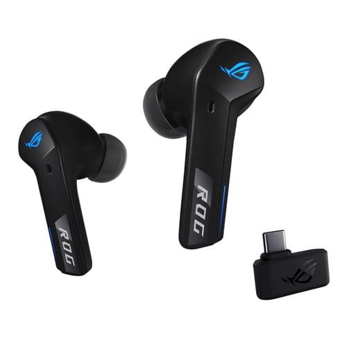 ASUS ROG Cetra True Wireless Gaming Headphones