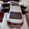 1:18 AUTOART Lexus GS430 (Mercury Metallic)