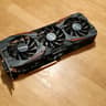Gigabyte GeForce GTX 1070 G1 Gaming 8G (rev. 1.0)