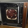 Custom Mini-ITX 4.5L Gaming PC Build