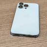 Apple iPhone 13 Pro - 128GB - Sierra Blue - Unlocked - Good Condition