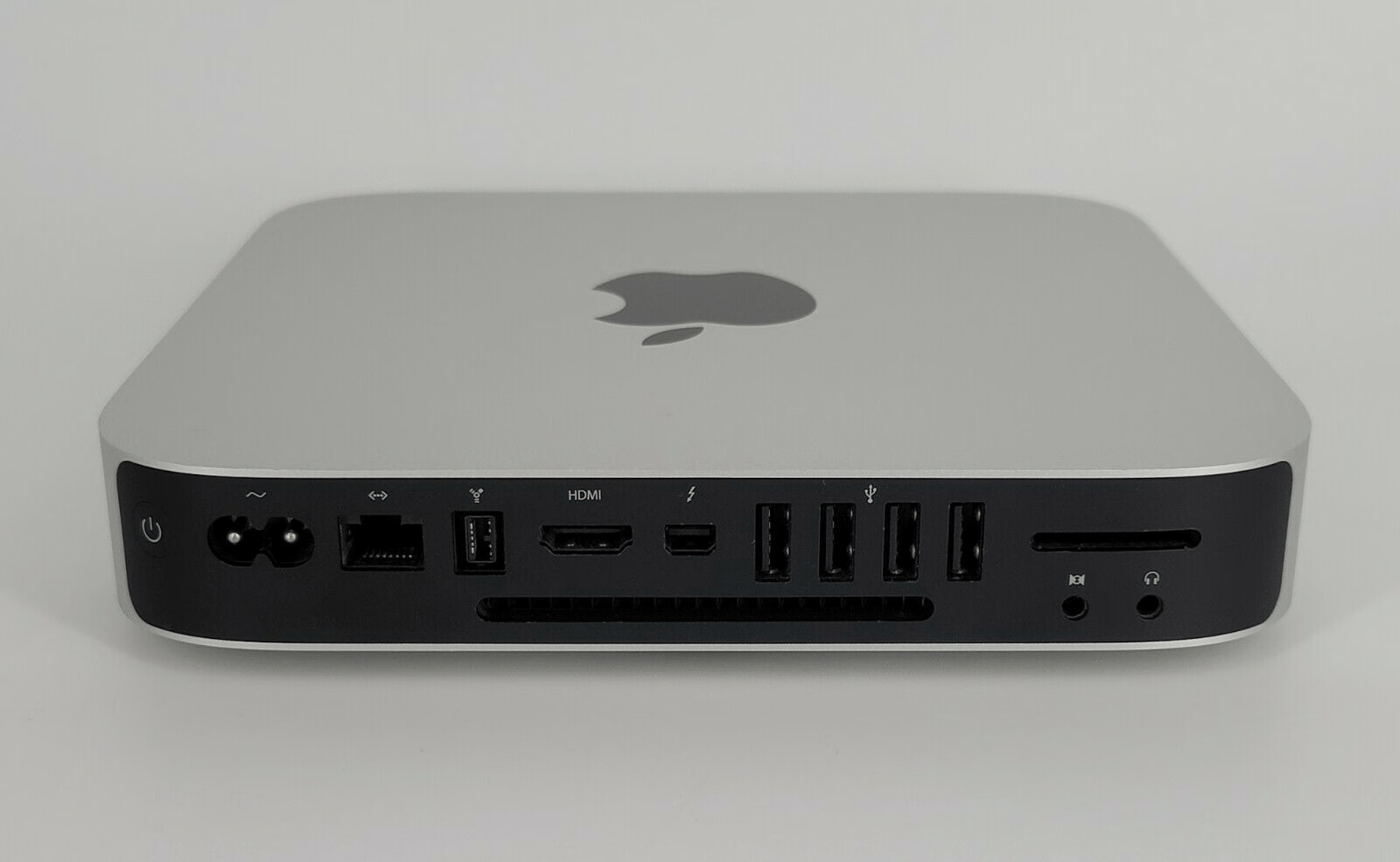 Apple Mac Mini Desktop Computer 2.5 GHz Intel Core i5 8GB RAM 120GB SSD