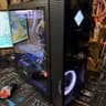 Omen 30L Gaming PC| Ryzen 5| 2080Ti 11GB| 16GB| WIN 11