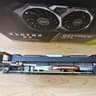 MSI GeForce GTX 1660 SUPER VENTUS XS OC