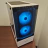 RX 9070 XT 16gb Ryzen 7800x3d 32gb ddr5 1tb SSD Gaming PC