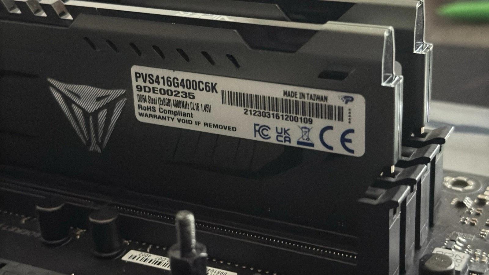 ASUS ROG STRIX X570-E GAMING ATX Motherboard, AMD CPU & RAM Combo