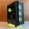 RTX 2070 super | Ryzen 5 5500 | 16 GB | 500GB | Windows 11 PRO