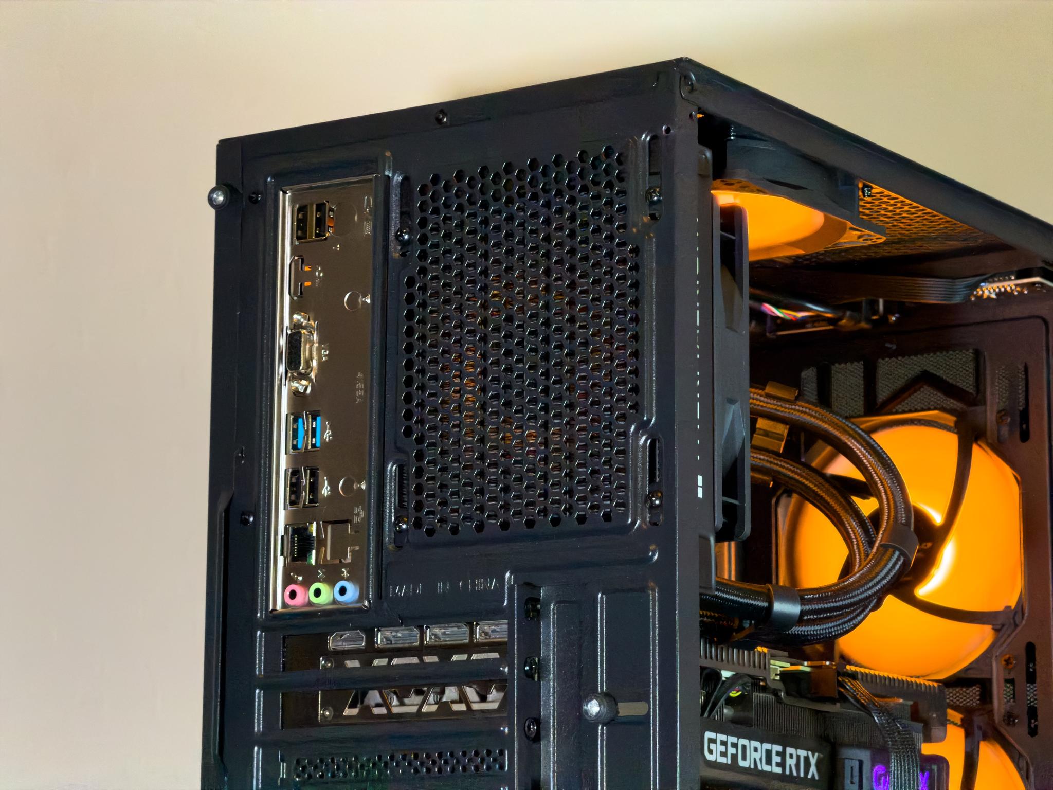 🟧 RTX 3070 | Ryzen 5 | 16gb Ram | 1tb NVME SSD | ARGB 🟧
