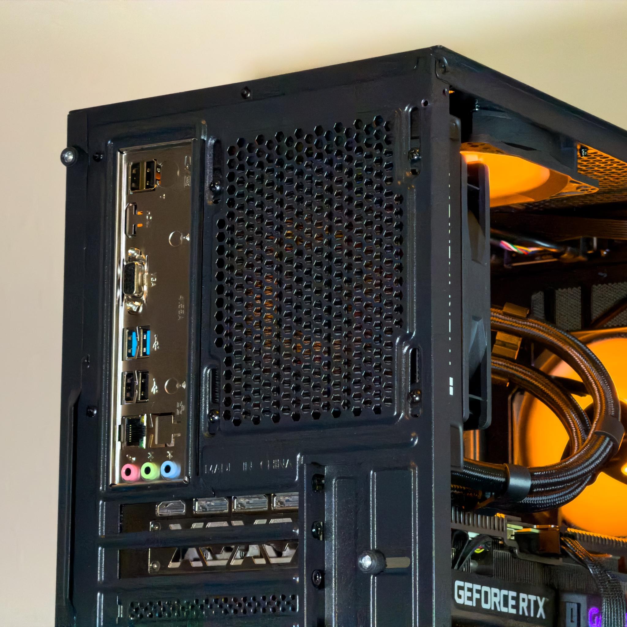 🟧 RTX 3070 | Ryzen 5 | 16gb Ram | 1tb NVME SSD | ARGB 🟧