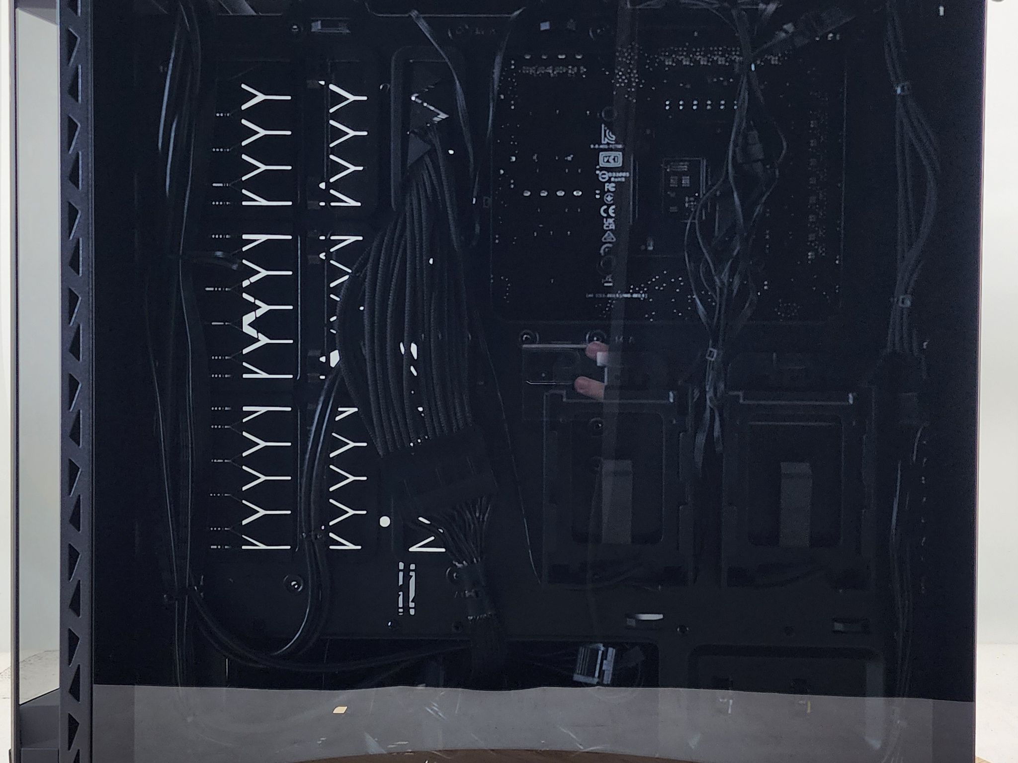 Gaming PC i5-14400F 16GB RAM 1TB SSD RX 9060 XT 16GB Windows 11 Computer