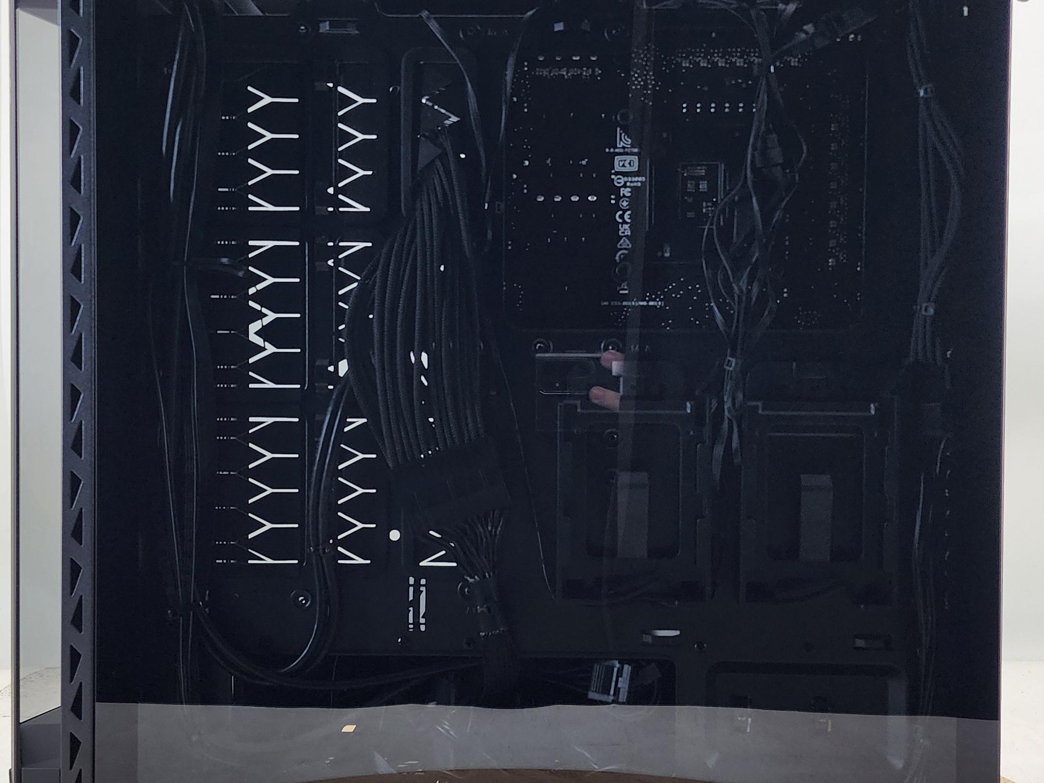 Gaming PC i5-14400F 16GB RAM 1TB SSD RX 9060 XT 16GB Windows 11 Computer