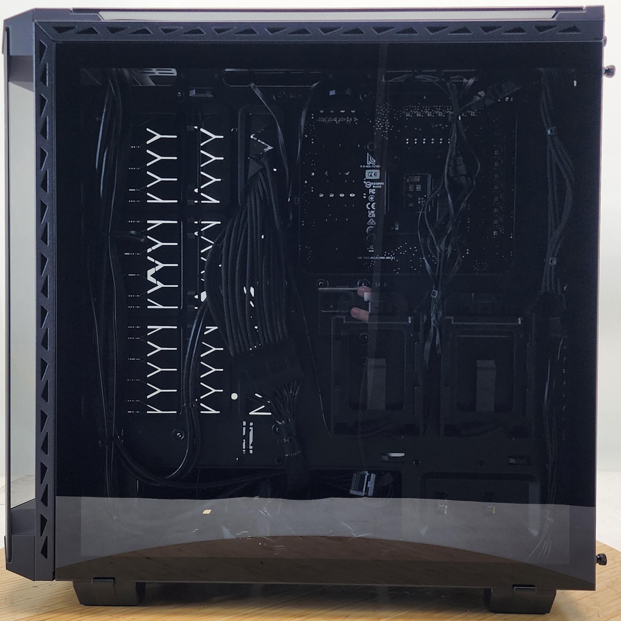Gaming PC i5-14400F 16GB RAM 1TB SSD RX 9060 XT 16GB Windows 11 Computer