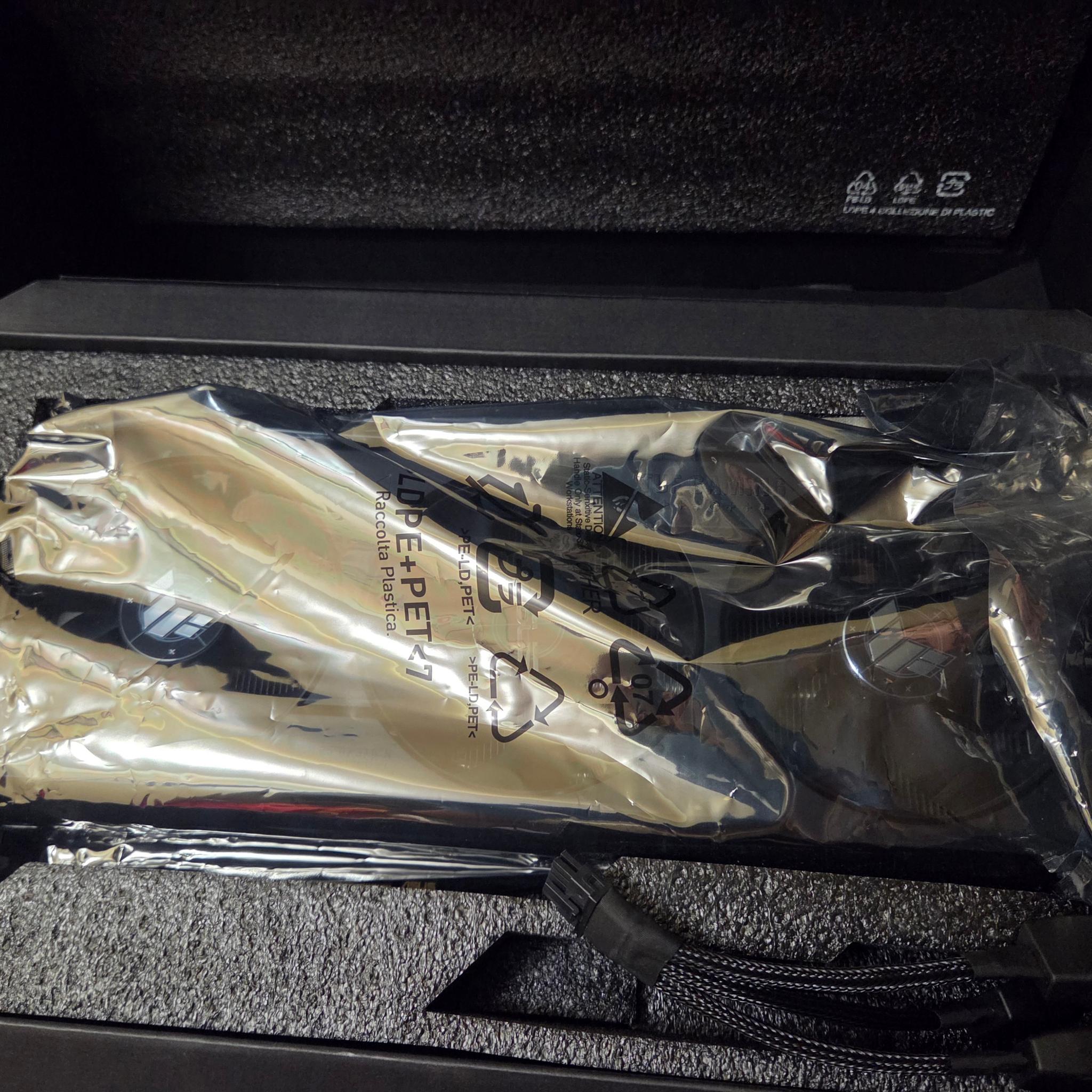 ASUS TUF Gaming GeForce RTX 4080 SUPER