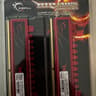 DDR3 G.Skill 8GB (4GBx2)