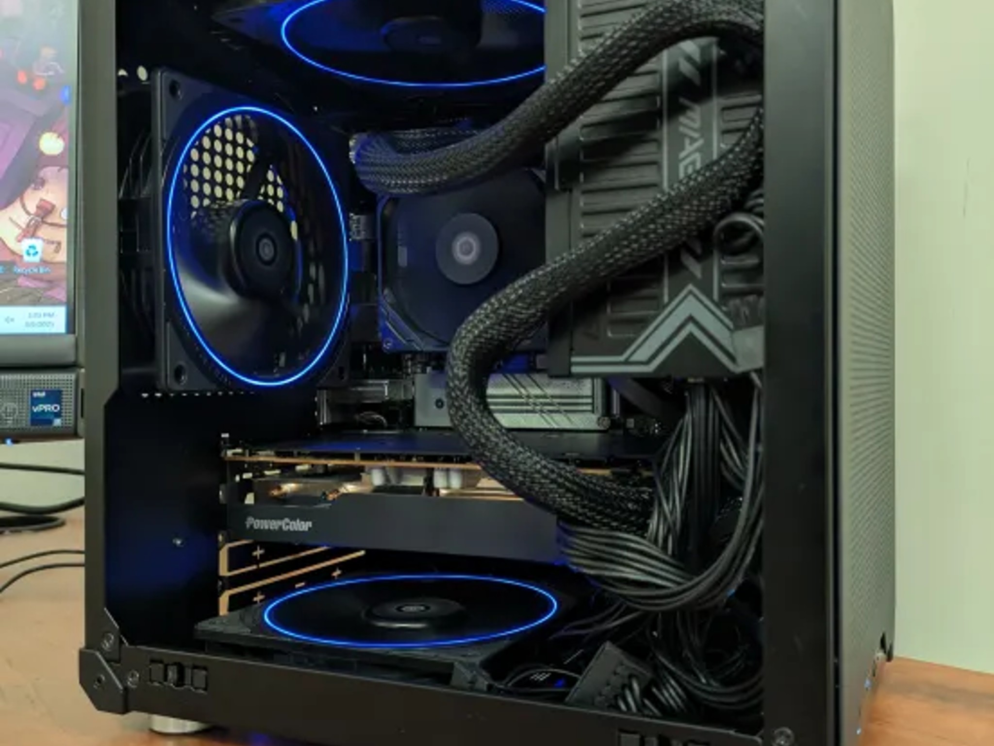 Jonsbo C6 itx