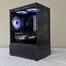 ❤️ Ryzen 5 2600 + GTX 1660 TI Budget Gaming PC | 16GB RAM | Win 11 Activated | 500GB SSD ❤️