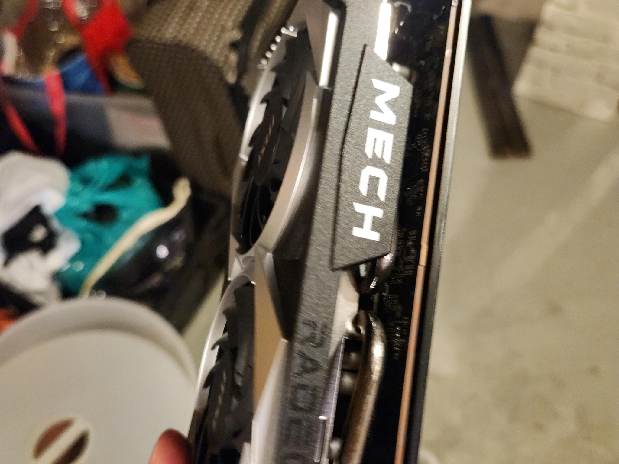 AMD Radeon RX 6500 XT - Image 2