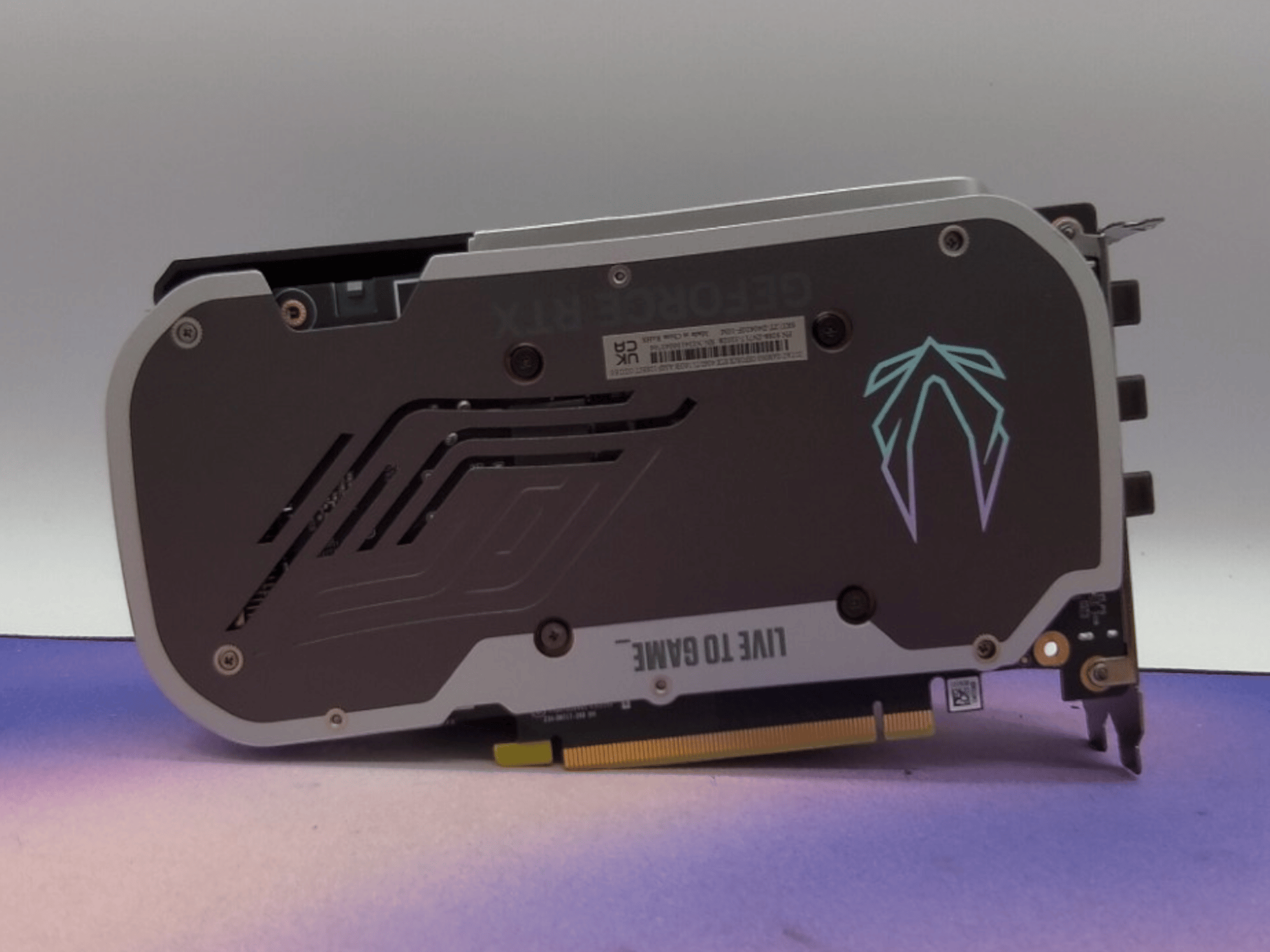 ZOTAC Gaming RTX 4060Ti (16GB) Twin Edge