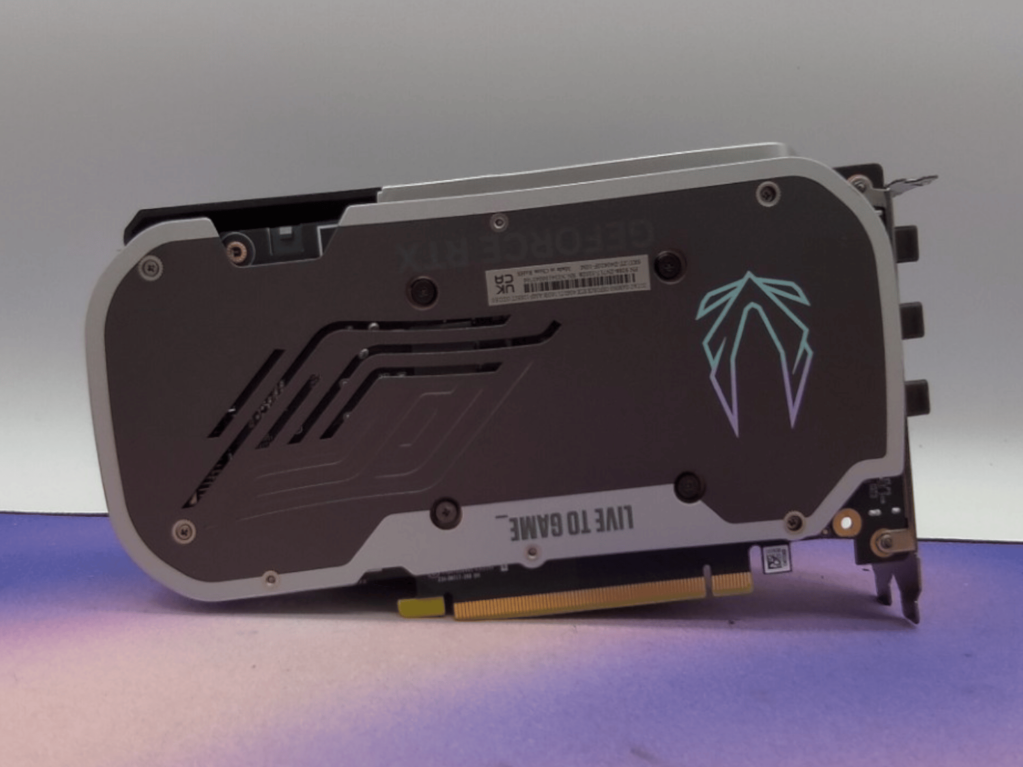 ZOTAC Gaming RTX 4060Ti (16GB) Twin Edge